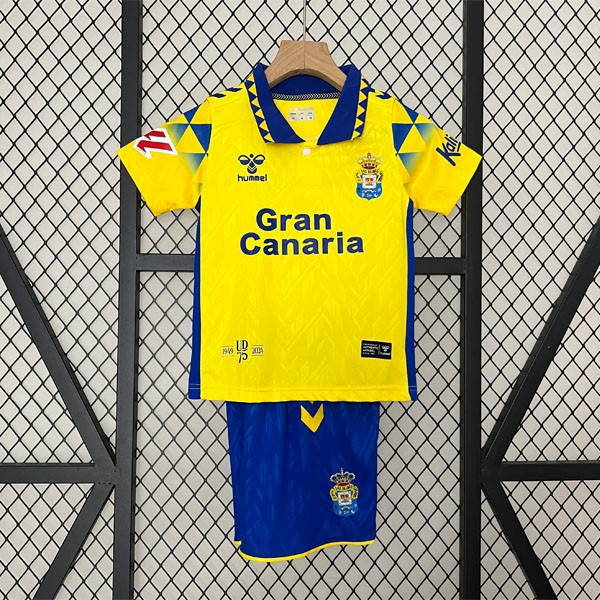 Maglia Las Palmas 1ª Bambino 2024-2025